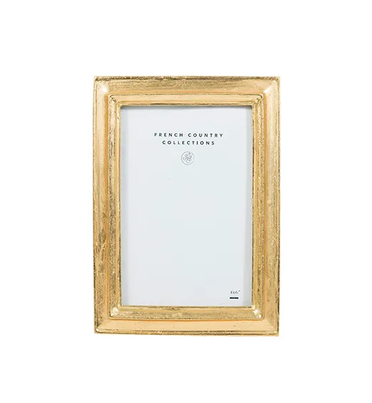 Bevelled Photo Frame - 6x4