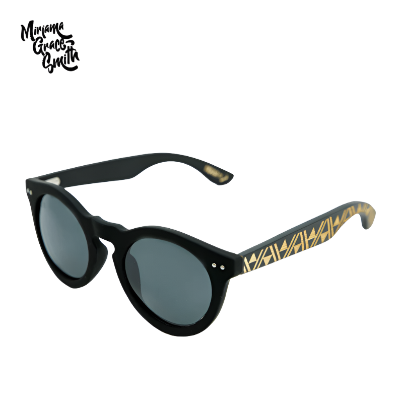 Miriama Grace-Smith Sunglasses | Moana Road