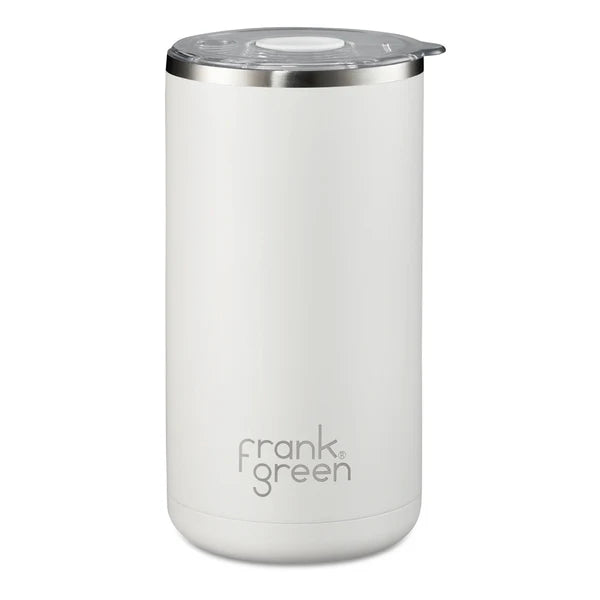 Frank Green 16oz French Press - Cloud