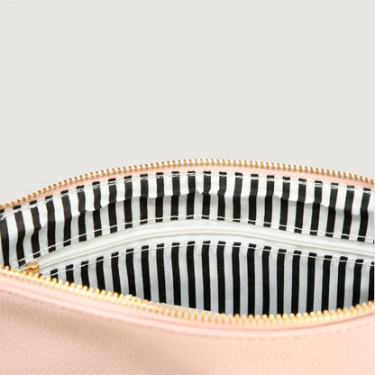 Thorndon Crossbody Bag - Pink