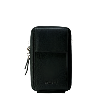 Moana Road Courtenay Place Purse - Black