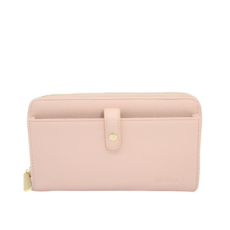 Moana Road Fitzroy Wallet - Pink | Avisons