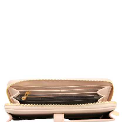 Moana Road Fitzroy Wallet - Pink | Avisons