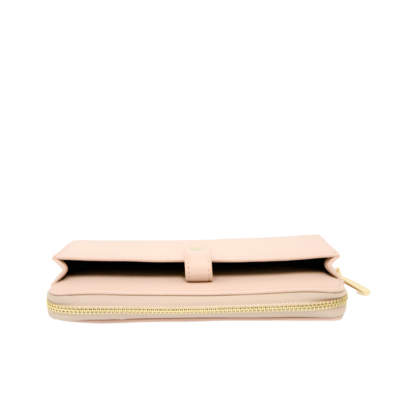 Moana Road Fitzroy Wallet - Pink | Avisons