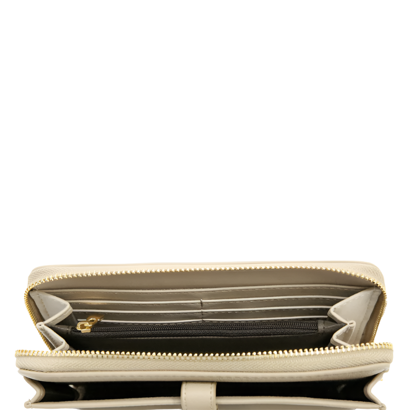 Moana Road Fitzroy Wallet - Mushroom | Avisons