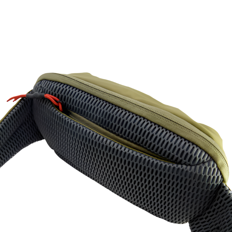 The Paparoa Waist Bag | Moana Road Wellington