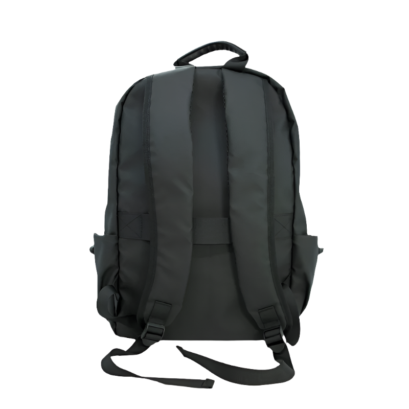 Wadestown Backpack - Black