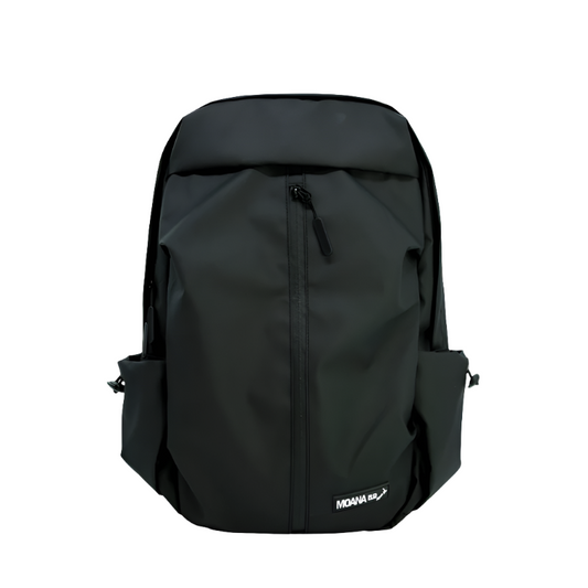 Wadestown Backpack - Black