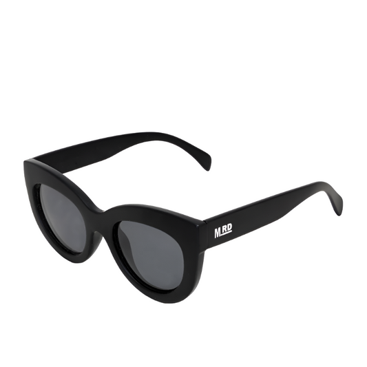 Elizabeth Taylor Sunglasses - Black