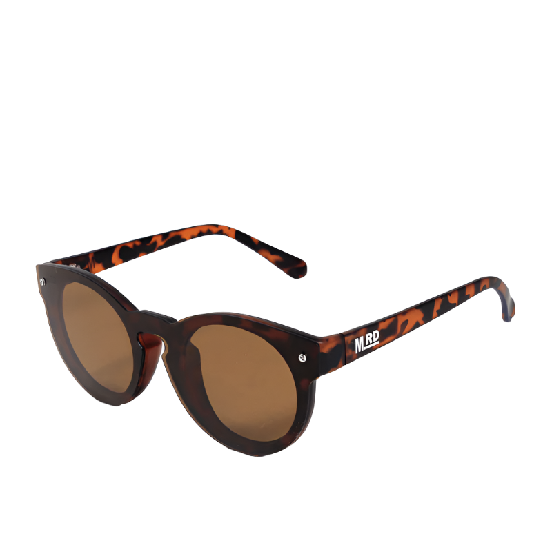 Marilyn Monroe Sunglasses - Tortoise | Moana Road