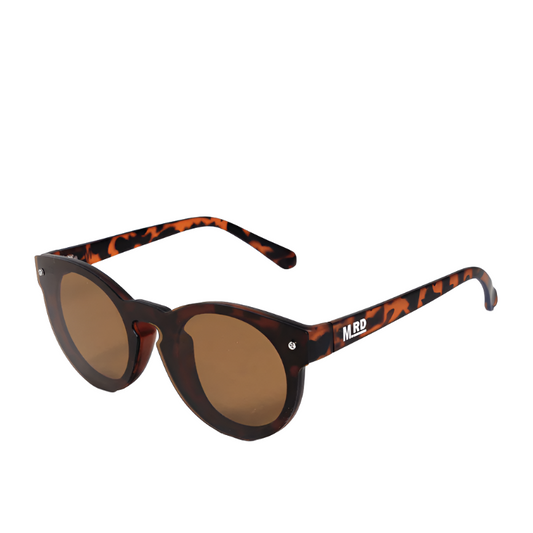 Marilyn Monroe Sunglasses - Tortoise | Moana Road