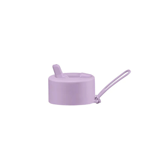 Frank Green Flip Straw Lid Pack - Lilac Haze