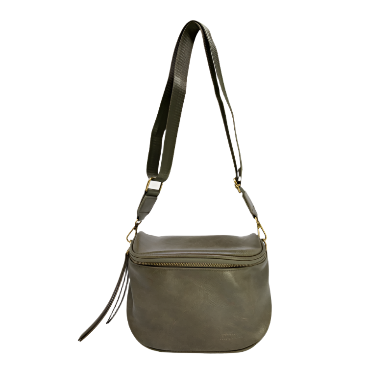 The Waihi Beach Crossbody | Moana Road Wellington