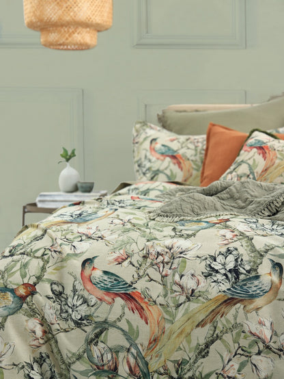 Aravelli Duvet Set | MM Linen | Avisons