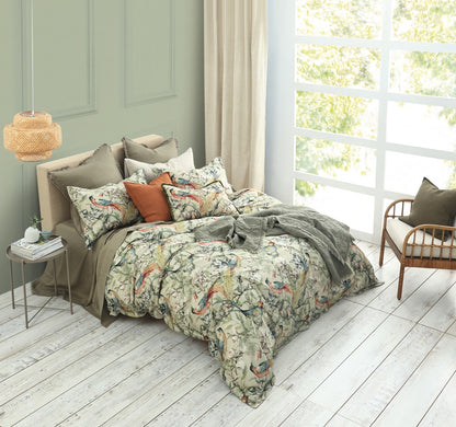 Aravelli Duvet Set | MM Linen | Avisons