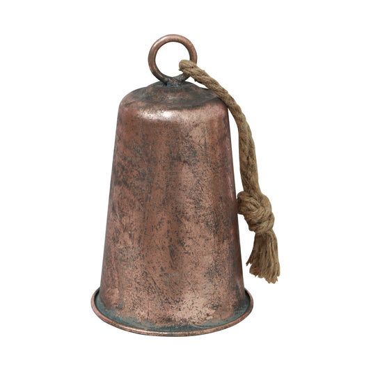 Bronze Bell Tall