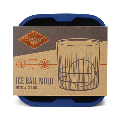 Gentleman's Hardware - Ice Ball Mold