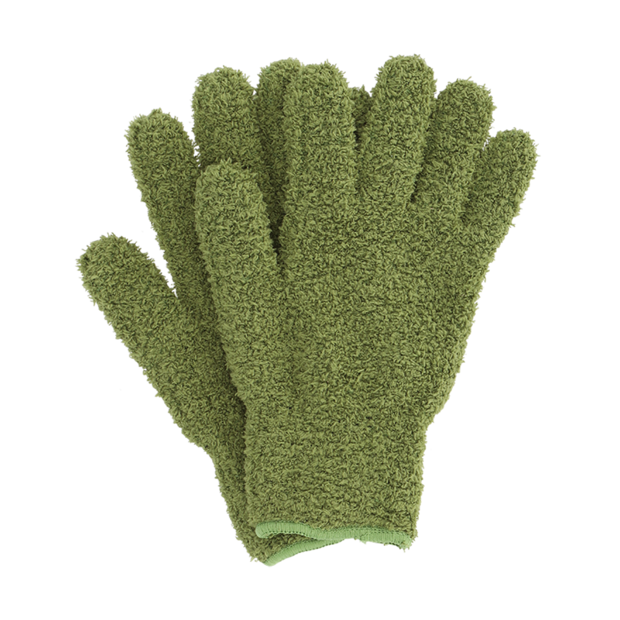 Plant Dust Gloves | Esschert Design | Avisons