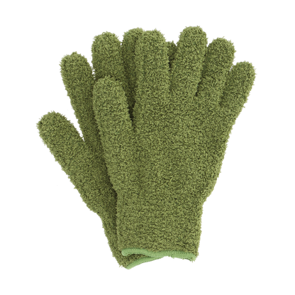 Plant Dust Gloves | Esschert Design | Avisons