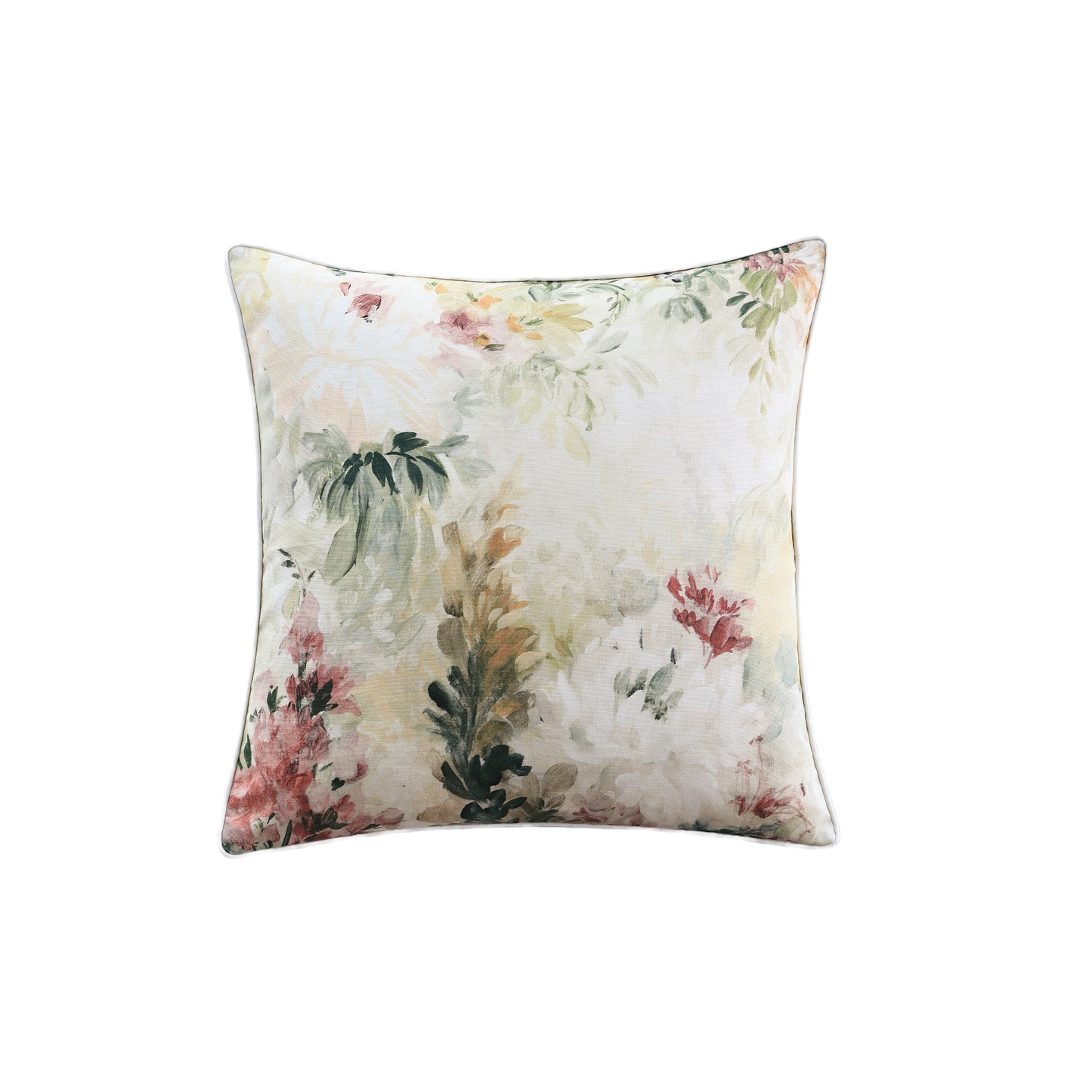 Giverny Cushion | MM Linen | Avisons NZ