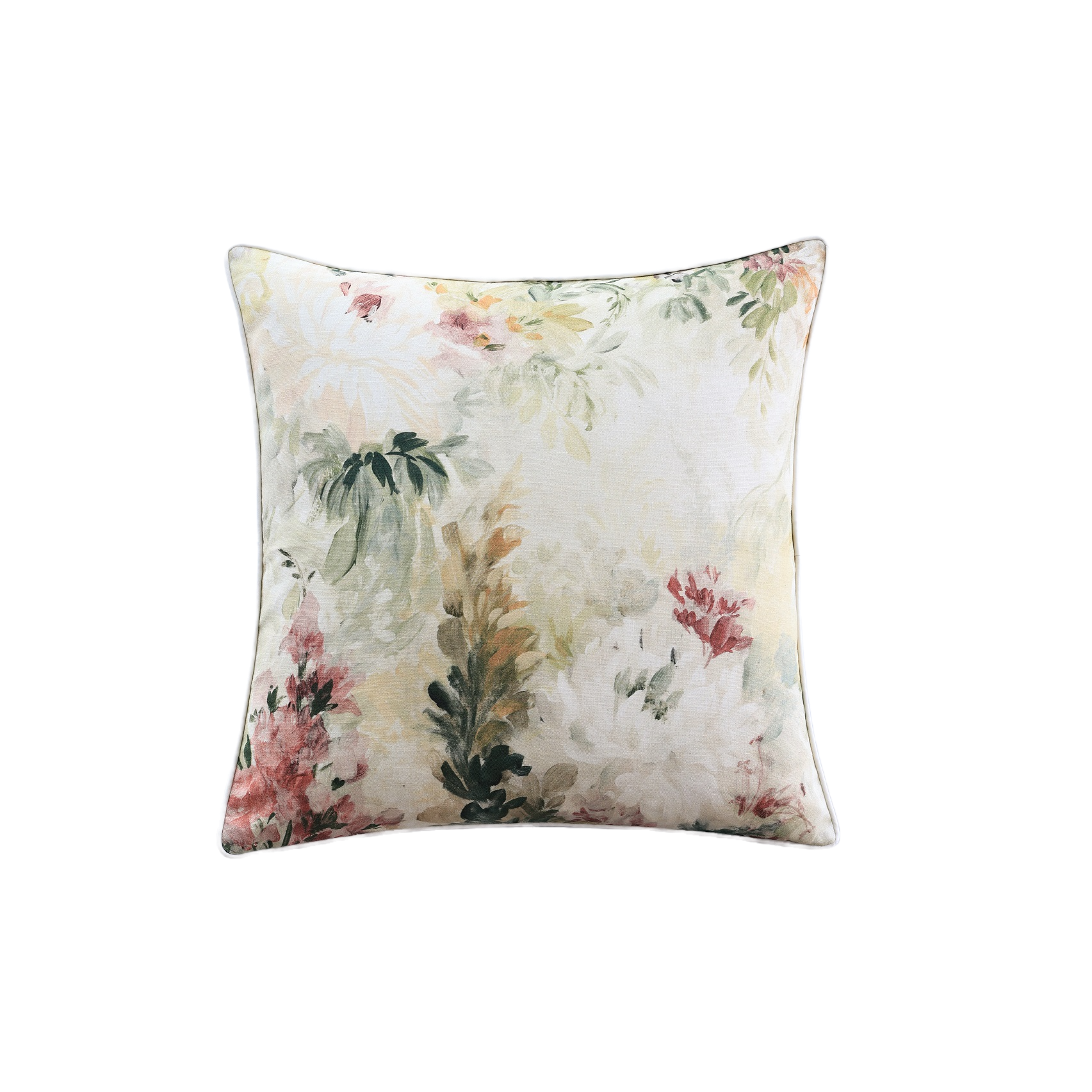 Giverny Cushion | MM Linen | Avisons NZ