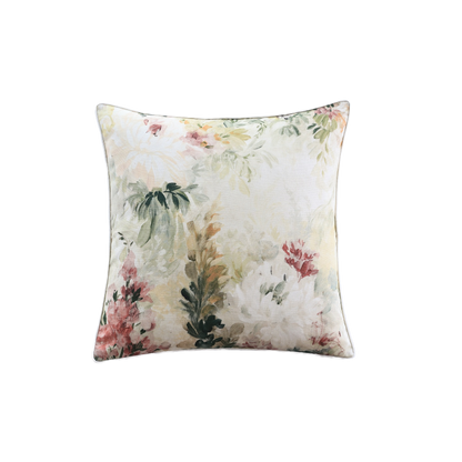 Giverny Cushion | MM Linen | Avisons NZ