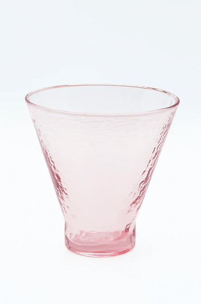 Cocktail Glass Set of 4 - Rose