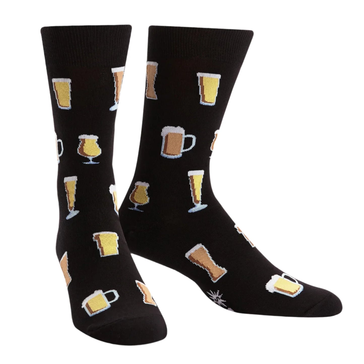 Men's Crew  Socks - PROST!