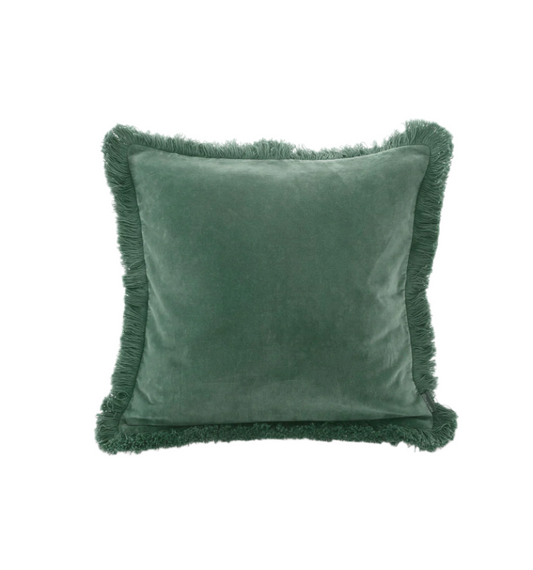 Sabel Cushion - Seagrass