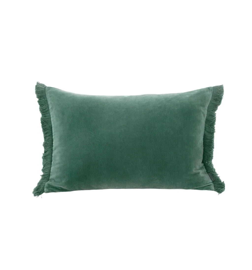 Sabel Cushion - Seagrass