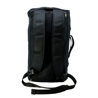 Split Duffel & Backpack Bag