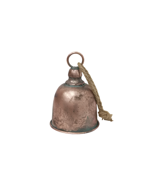 Bronze Bell Short | French Country | Avisons