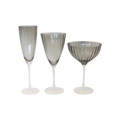 Luxor Cocktail Glasses - Set of 4