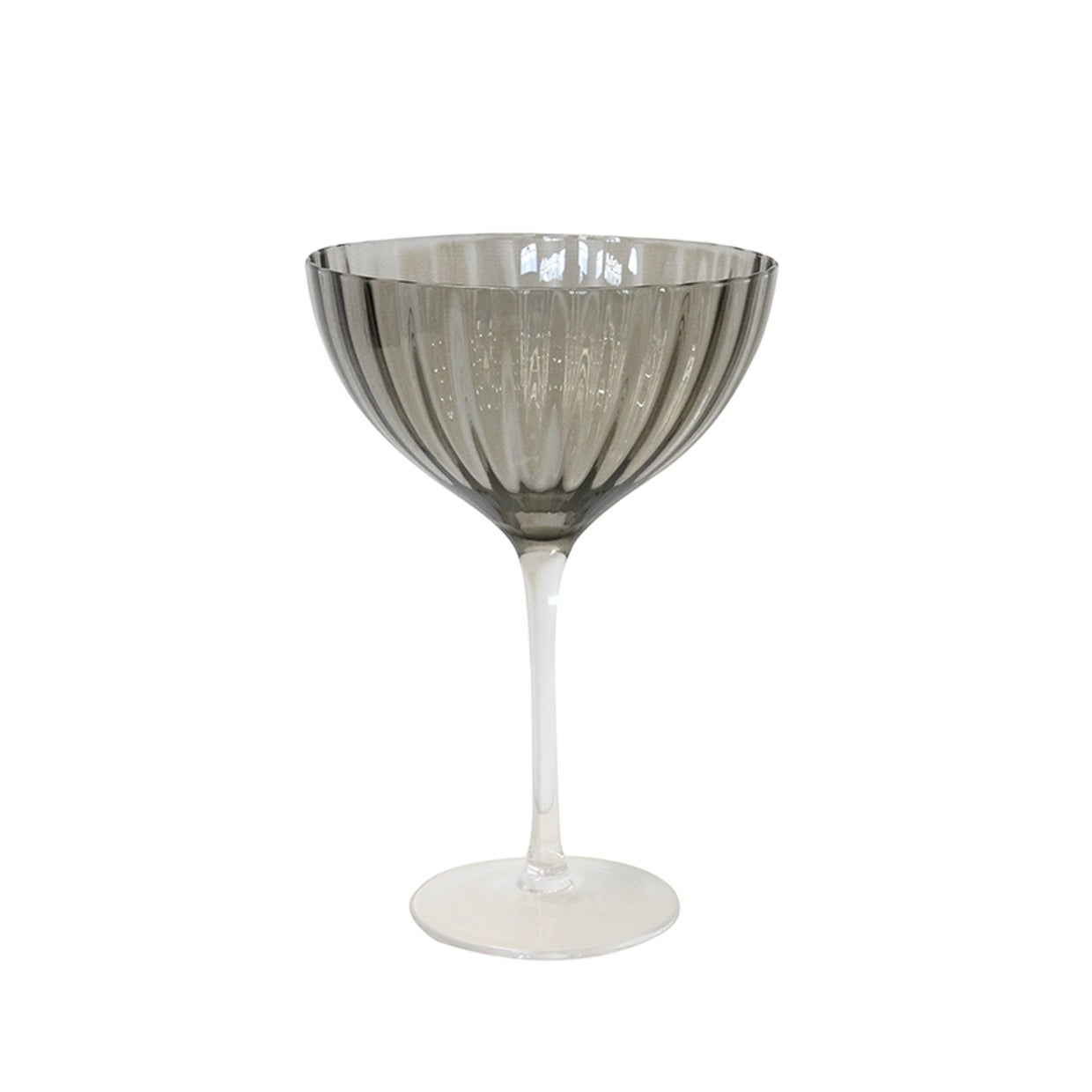 Luxor Cocktail Glasses - Set of 4 | CC Interiors | Avisons NZ