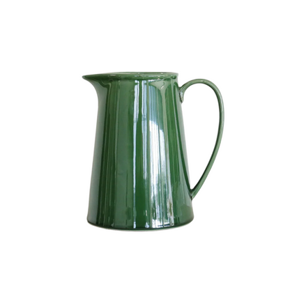 Verde & Ivy Jug | CC Interiors | Avisons NZ