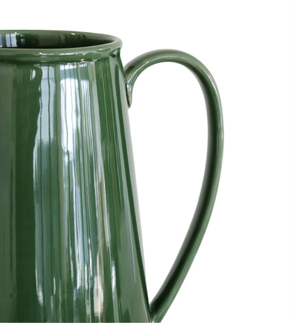 Verde & Ivy Jug