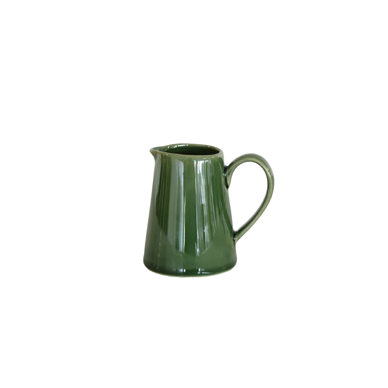 Verde & Ivy Creamer