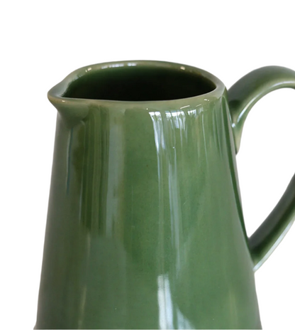 Verde & Ivy Creamer