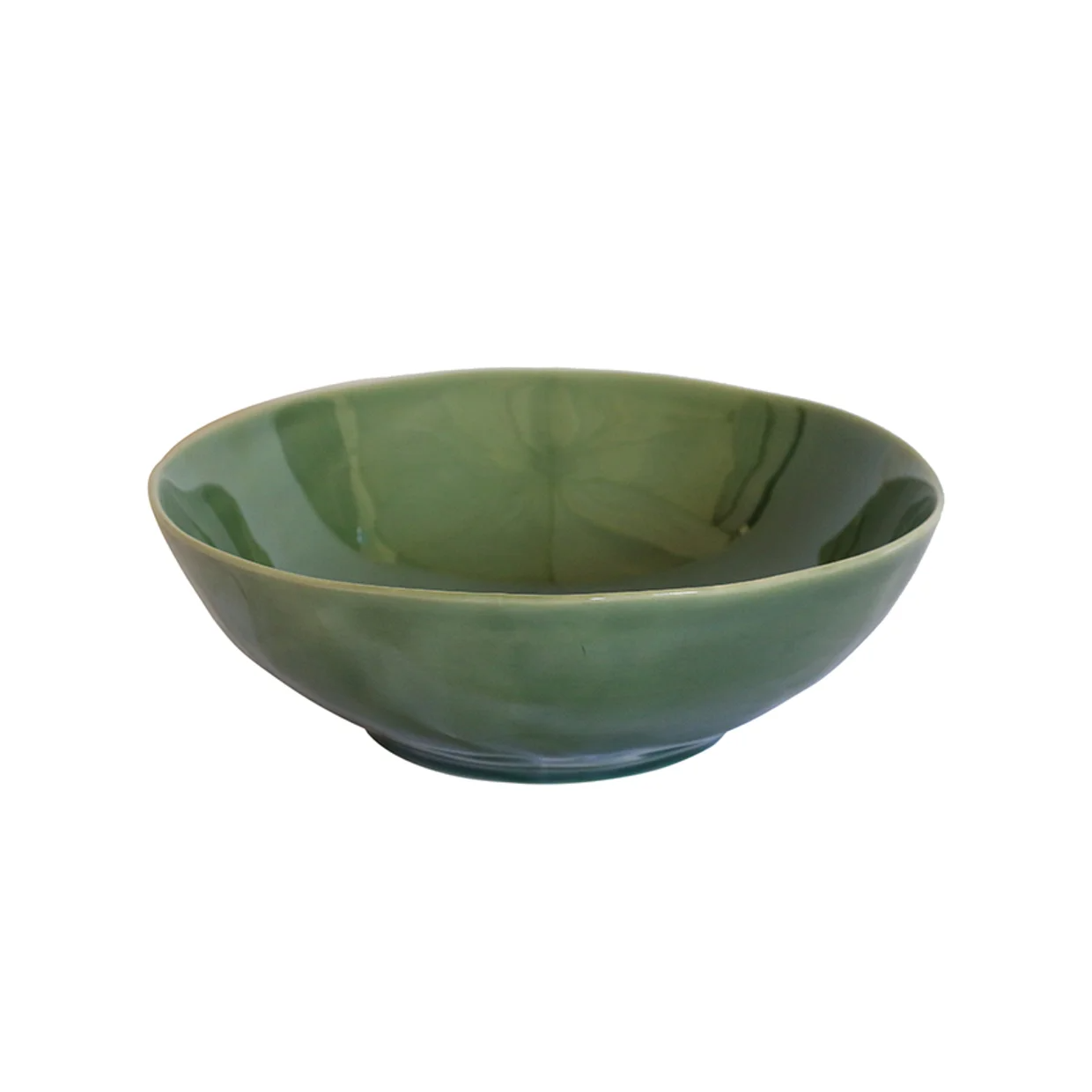 Verde & Ivy Salad Bowl | CC Interiors | Avisons NZ