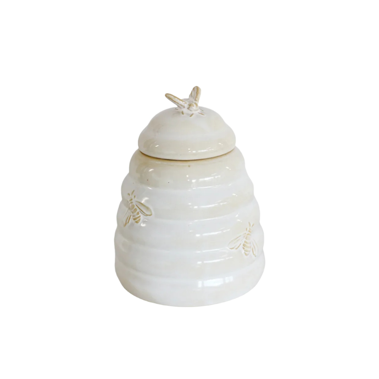 Abeille Honey Pot