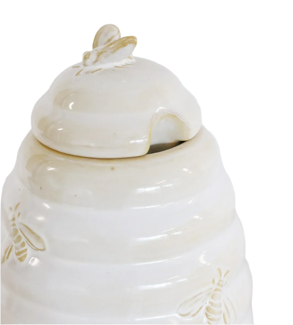 Abeille Honey Pot