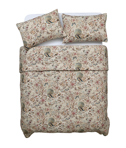 Milan Bedspread Set