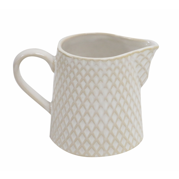 Detaille Small Jug