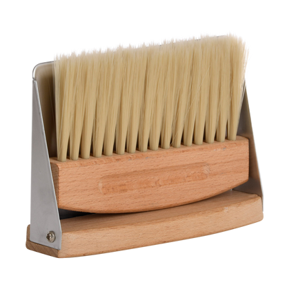 Table Dustpan & Brush | Esschert Design | Avisons