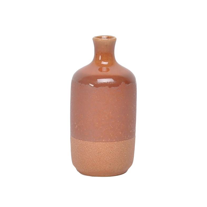 Terracotta Bud Vase | Avisons Homewares NZ – Avison's Home & Giftware