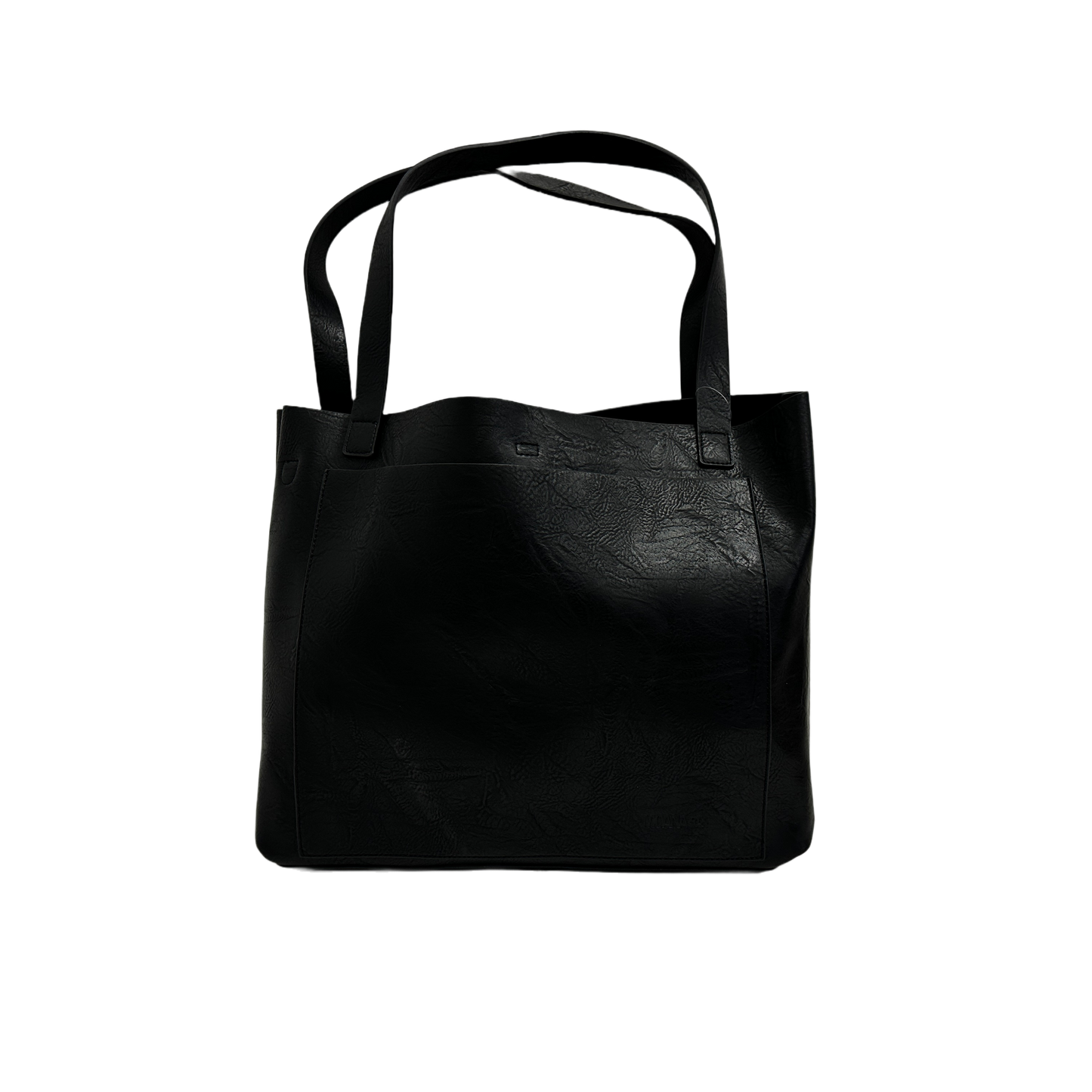 Rosedale Tote - Black | Moana Road | Avisons NZ