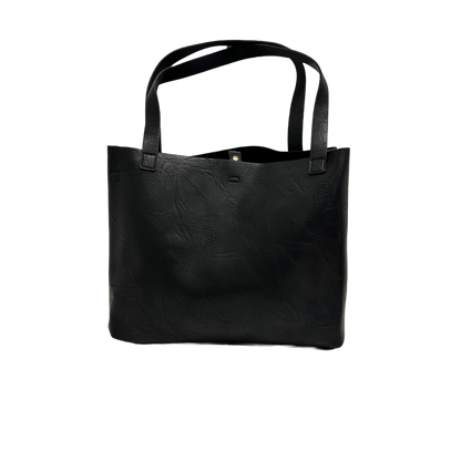 Rosedale Tote - Black | Moana Road | Avisons NZ