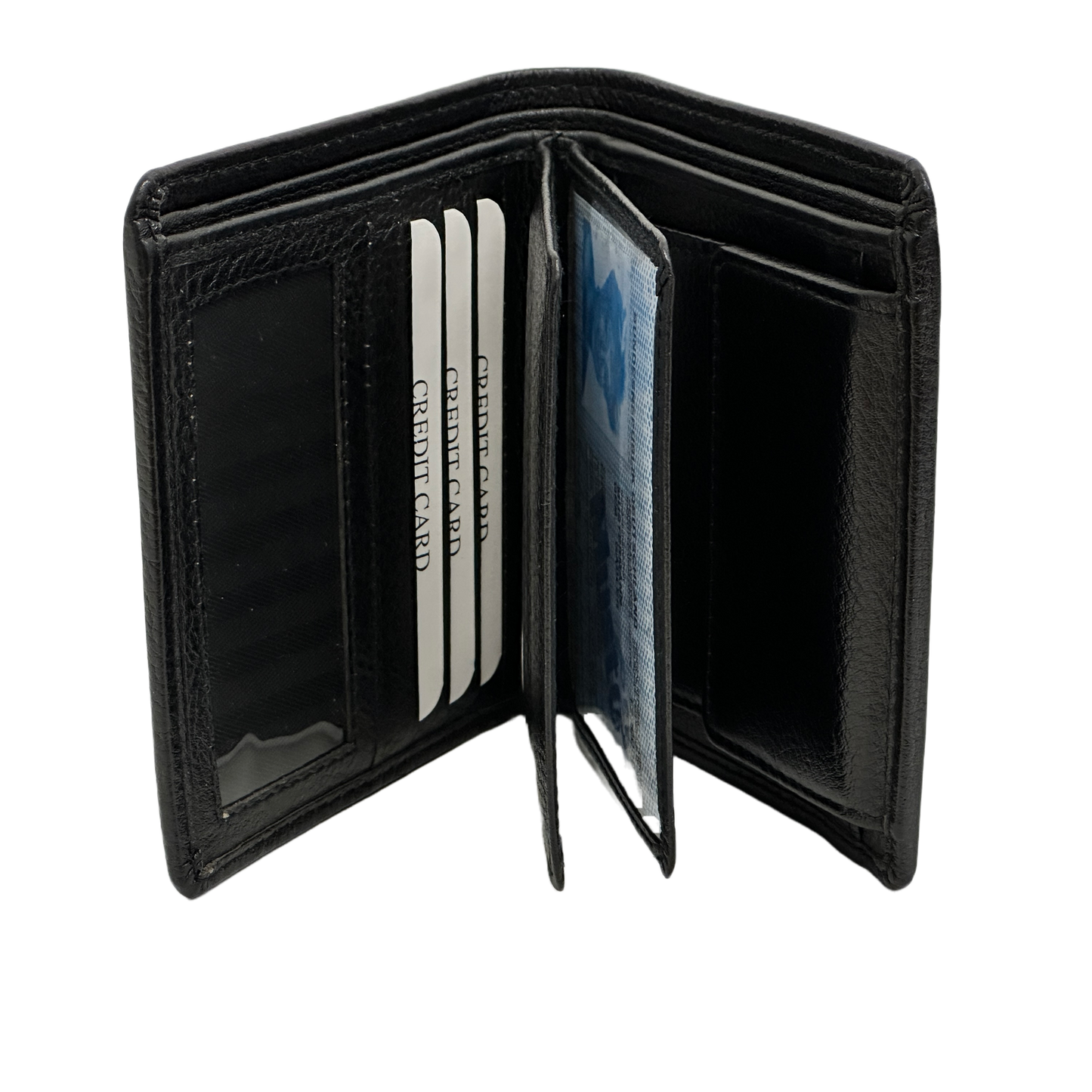 Yeti Wallet - Black