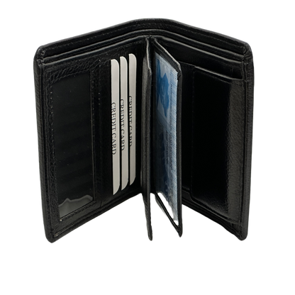 Yeti Wallet - Black