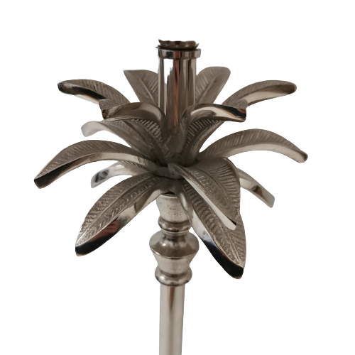 Large Palm Tree Lamp | French Country | Avisons Homewares NZ